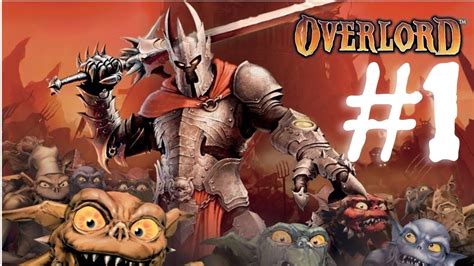 Overlord Pc Walkthrough