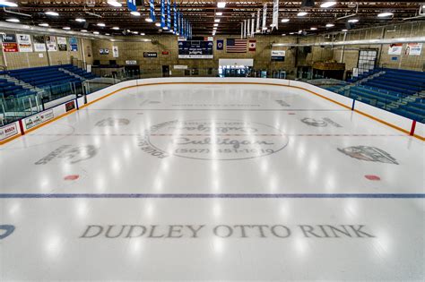 owatonna ice arena