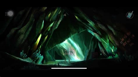 Oxenfree Cave Walkthrough