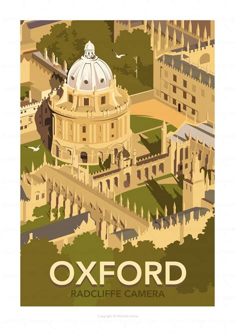 oxford university