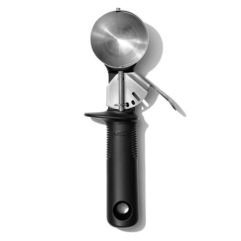 oxo ice cream scooper