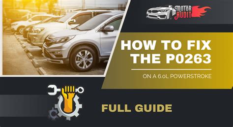 p0069 code 6.7 powerstroke, How to repair p0069 code jeep