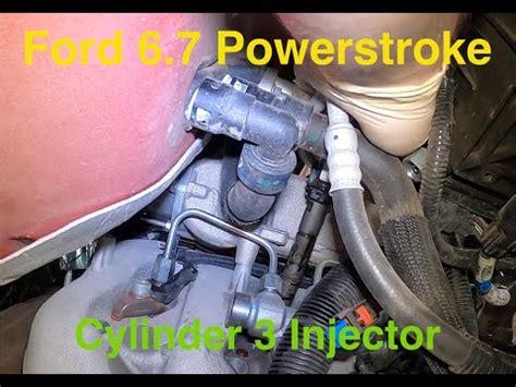 p02da code ford 6.7, P0402 code: die ultimative anleitung für ford 6.7 powerstroke