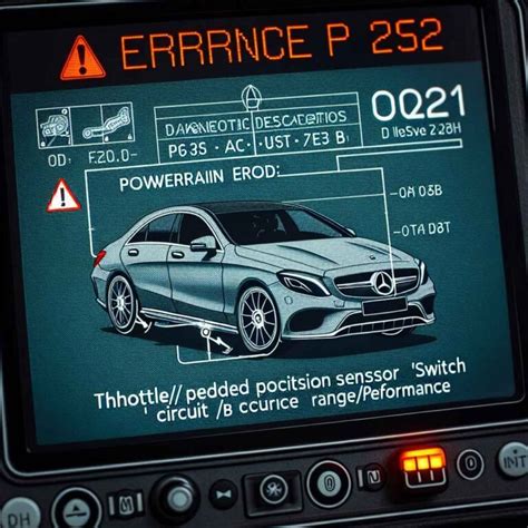 p02ec mercedes fault code, Lista de códigos de falhas (fault codes) mercedes-benz. Mercedes benz fault codes falhas códigos lista codigos