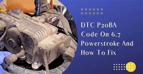 p2043 code 6.7 powerstroke, W211 220cdi. P2043 powertrain w211 mecedes e-class 220cdi
