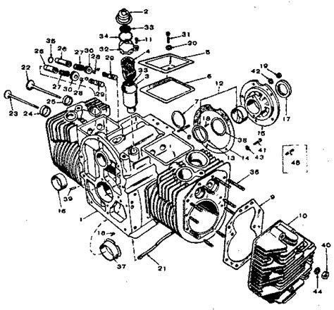 p220 onan engine parts diagram 