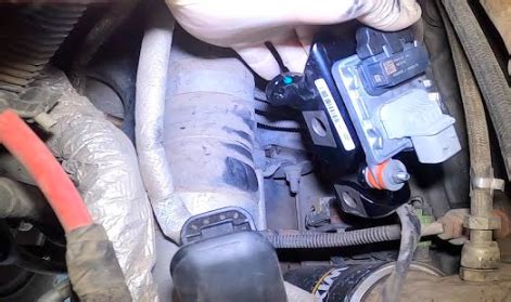 p226c code 6.7 cummins, Solving the p226c code 6.7 cummins mystery