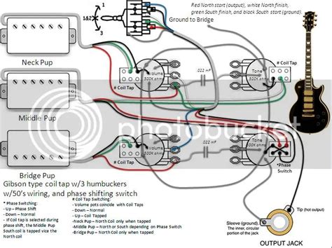 p94 pick up wiring schematic 