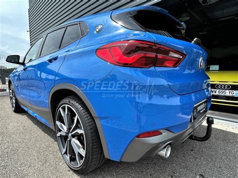 pack ultimate bmw x2, El bmw x2 xdrive25e híbrido enchufable ya tiene precio en españa