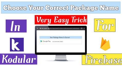 package name kodular, How to add version ,version name and package name in kodular fenix