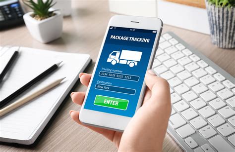 package tracking website mobile, The 10 best package tracking sites to track your shipments