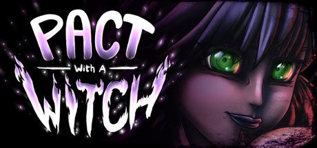 Pact With A Witch Walkthrough