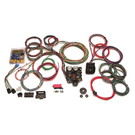 painless wiring harness 