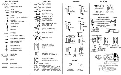 paired wire circuit diagram 