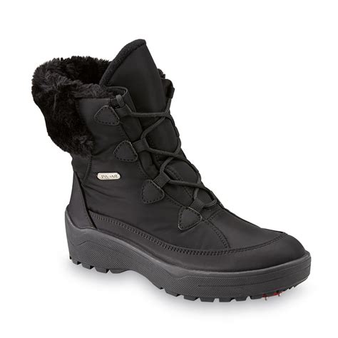 pajar ice gripper boots