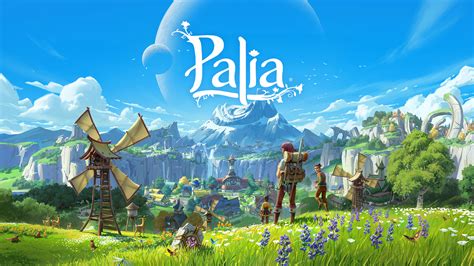 Palia Walkthrough Guide