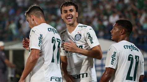 palmeiras x goias 2023