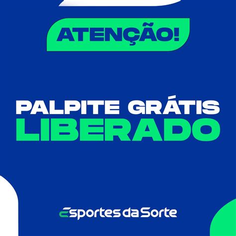 palpite do site