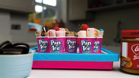 pan n ice kit