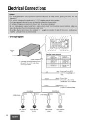 panasonic cq c1333u wiring diagram 