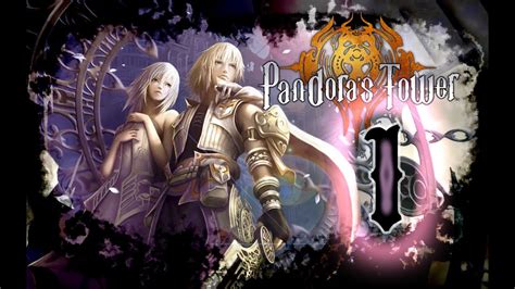 Pandora S Tower Walkthrough