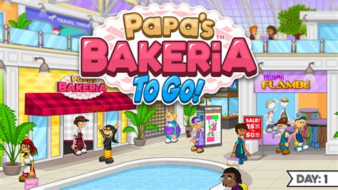 papas jogos apk