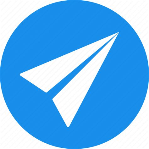 paper airplane symbol chat send button, Paper airplane icon sign. set of multicolored buttons with space for