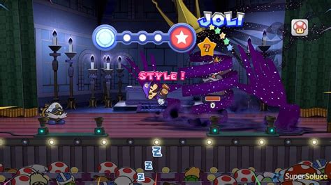 Paper Mario Ttyd Walkthrough Chapter 8