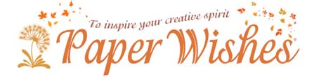 Paper Wishes Catalog