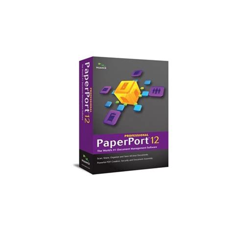 paperport product, Paperport professional nuance boxed g00 key features. Nuance paperport professional 14 (boxed) f309a-g00-14.0 b&h