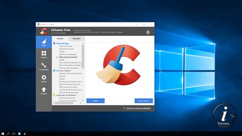 para que serve o ccleaner no pc, Microsoft dice que ccleaner para windows es... es.... Ccleaner dice