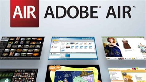 para que sirve adobe air, 🎨¿para qué sirve cada programa de adobe creative cloud?🎭