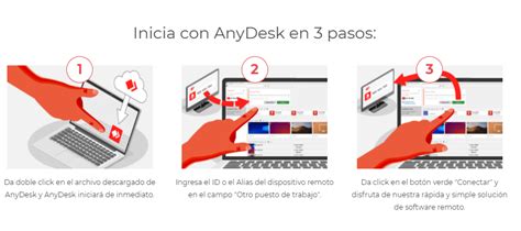 para que sirve anydesk, Para que sirve anydesk actualizado junio. Anydesk otomatik bağlantı nasıl yapılır?