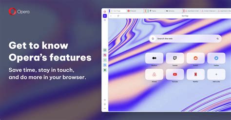 para que sirve el navegador opera, Actualizar o recargar una página web en el navegador opera