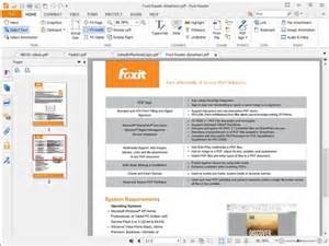 para que sirve foxit reader, Foxit install. How to install foxit pdf reader