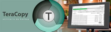 para que sirve teracopy, Teracopy, programa para copiar archivos más rápido en windows