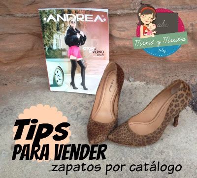 Para Vender Zapatos Por Catalogo