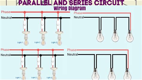 parallel wire diagram 