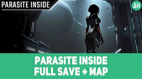 Parasite Inside Game Walkthrough