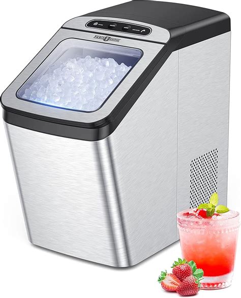 paris rhone ice maker