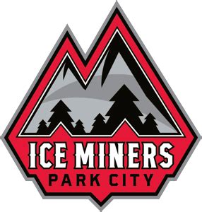 park city ice miners