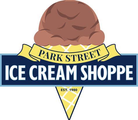 park st ice cream