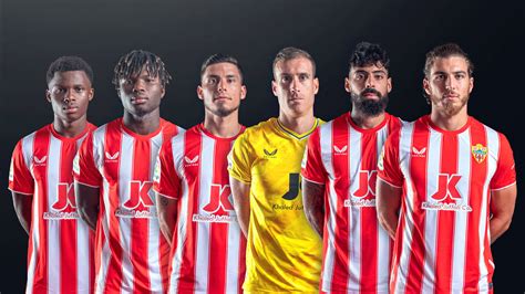 partidas de atlético madrid x unión deportiva almería