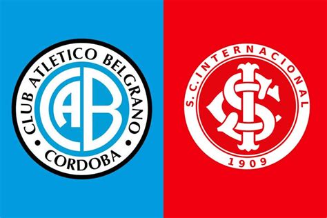 partidas de belgrano x internacional