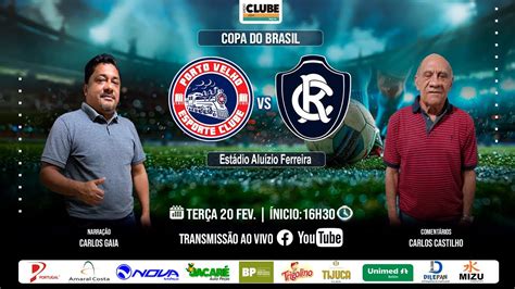 partidas de castanhal esporte clube x clube do remo