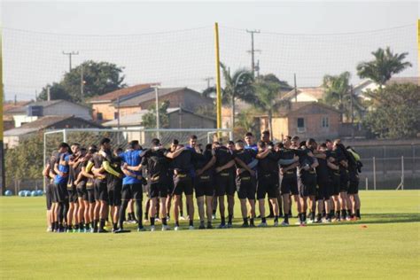 partidas de criciuma ec x ponte preta