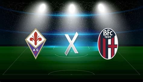 partidas de fiorentina x bologna