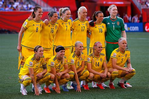 partidas de seleção sueca de futebol feminino x seleção italiana de futebol feminino