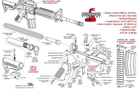 parts schematic 
