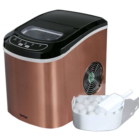 party ice maker